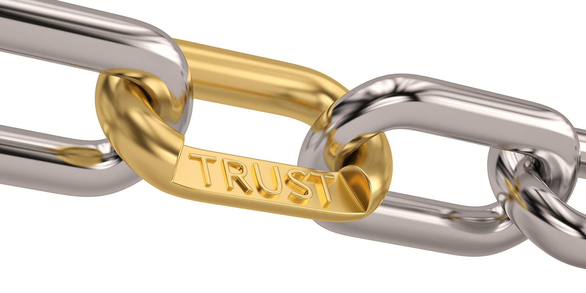 5 Proven Ways To Gain The Trust of Your Clients