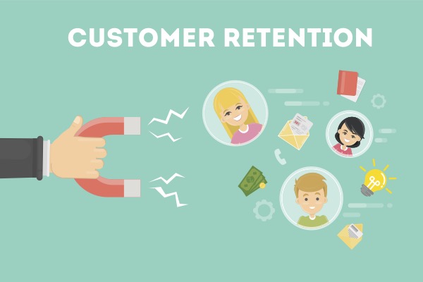 5 Ways to Keep Your Customers Coming Back For More