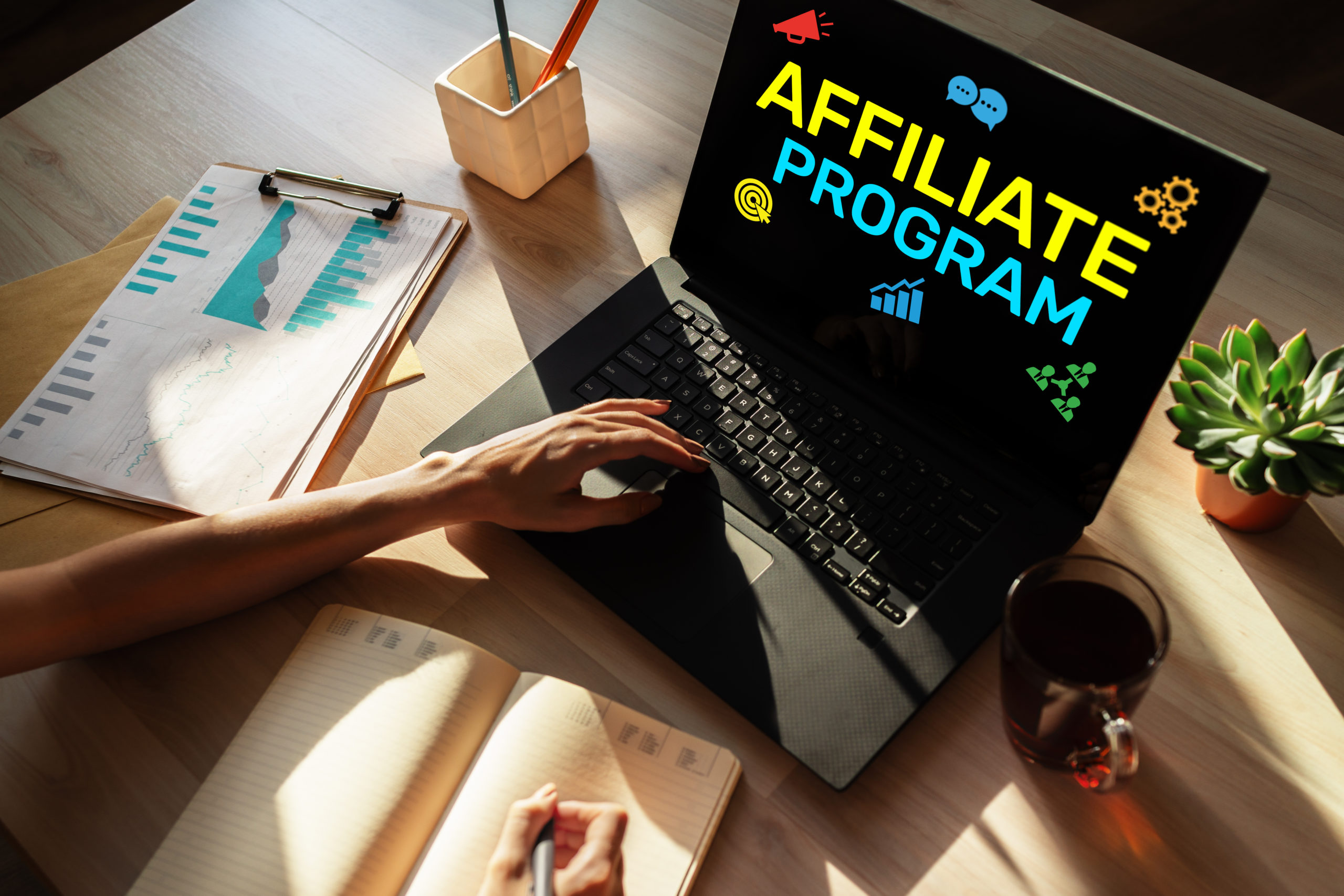 What is an Affiliate and why it's Important