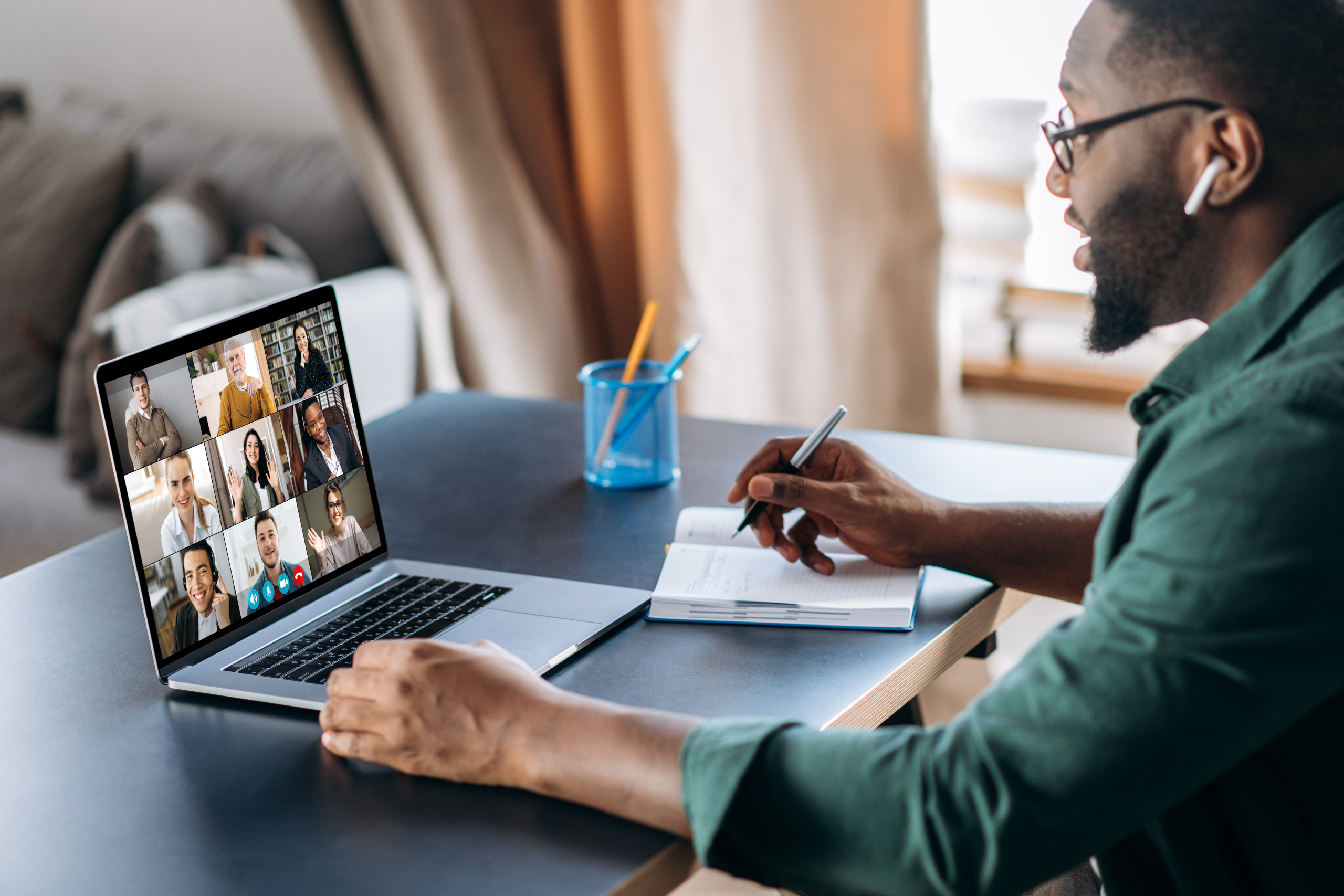 Run an Effective Community Meeting on Zoom with these Tips