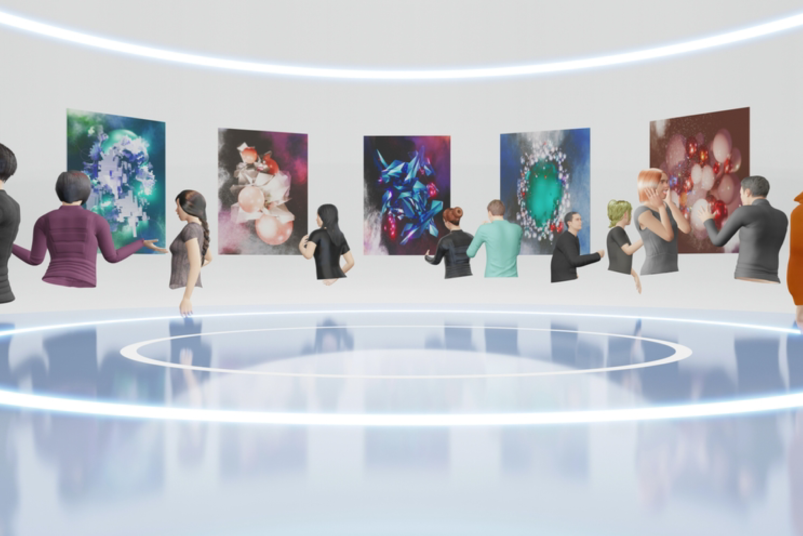 The Best Metaverse Business Events to Look Forward to in 2023