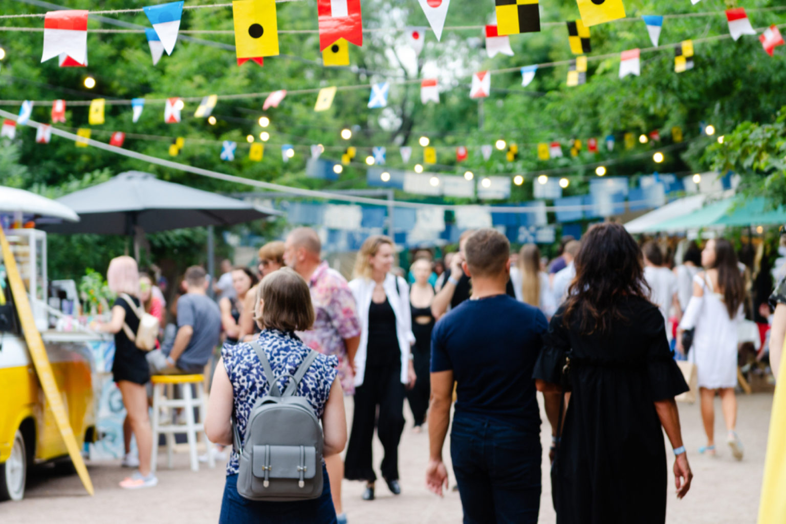 The Best Ways to Find Local Business Events - PS Inc