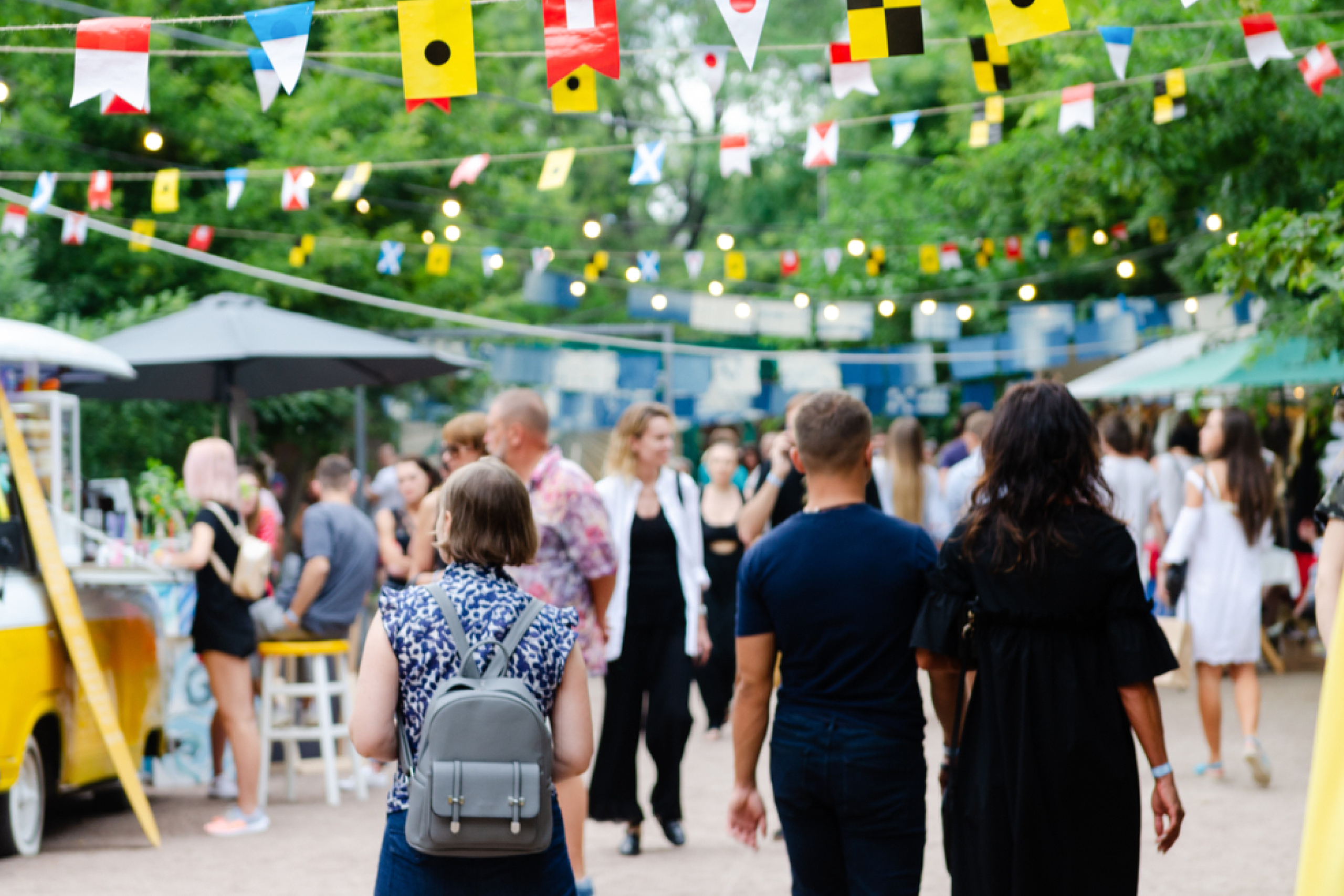 The Best Ways to Find Local Business Events