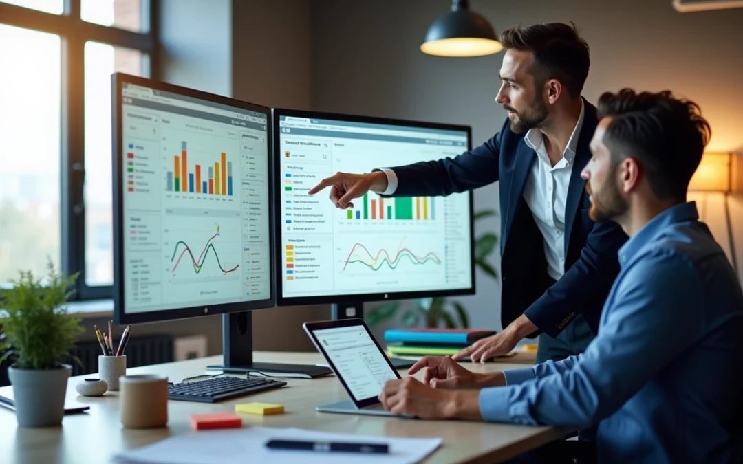 How to Build a Partnership Tracker That Actually Shows Results [Step-by-Step Guide]