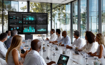 Why Most Strategic Planning Fails in 2026 (And How Smart Leaders Fix It)