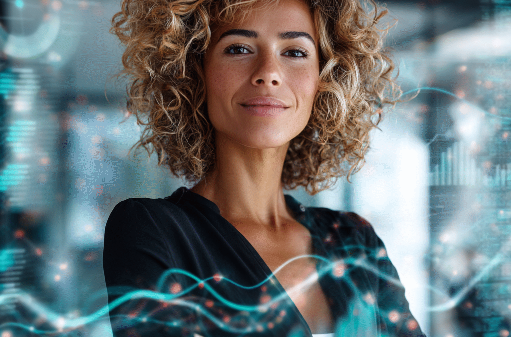 Why Decision Intelligence Trends Matter for Today’s Leaders