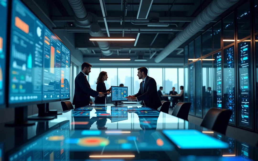 Enterprise Artificial Intelligence: From Theory to Practical Implementation