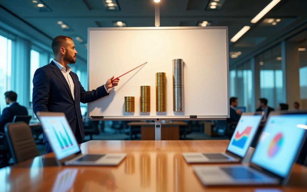 Why B2B Pricing Strategies Are Your Hidden Growth Engine