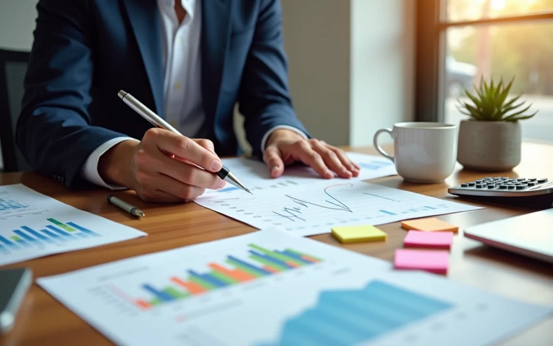 How to Build a Pricing Strategy That Scales With Your Business Growth