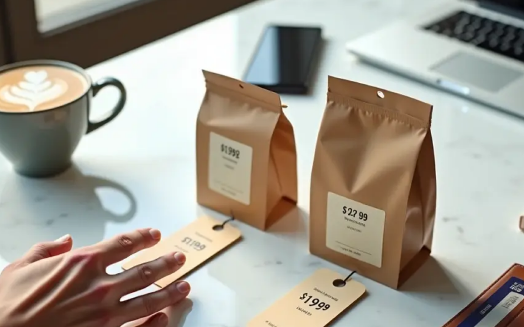 Price Perception: The Hidden Psychology Behind What Customers Actually Pay